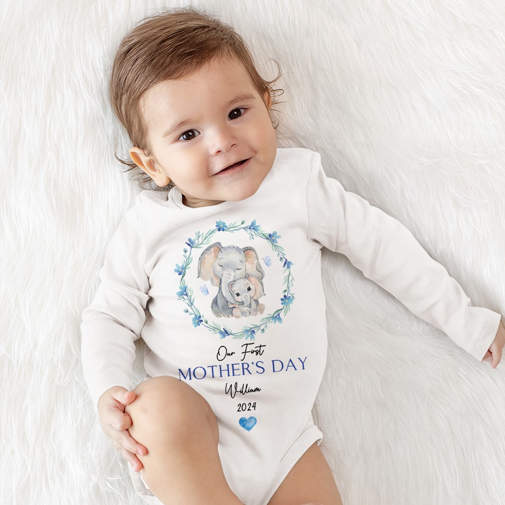 mummy and baby gift