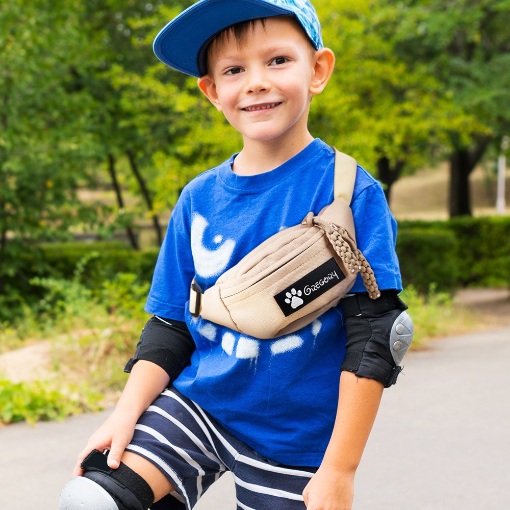 children's waist bag