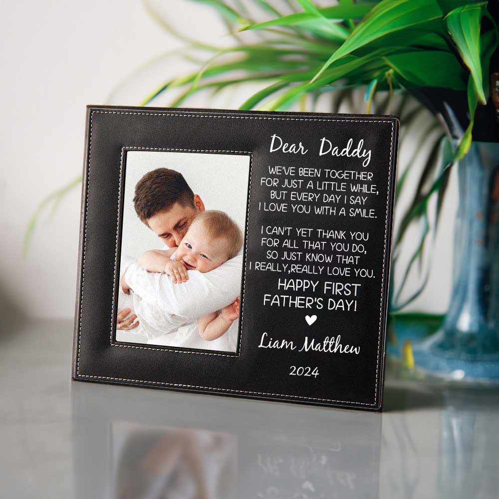 new dad gifts