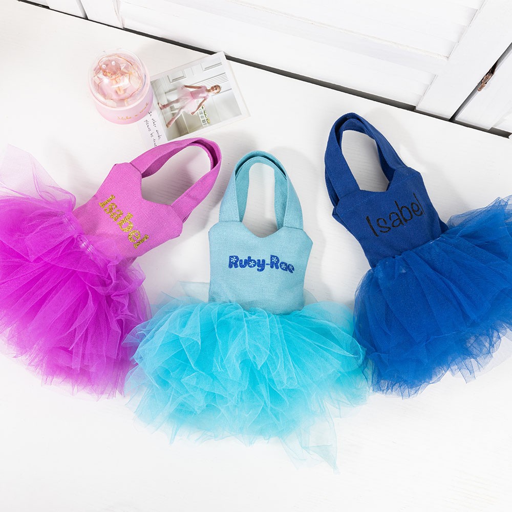 Mini Tote Bags For Kids