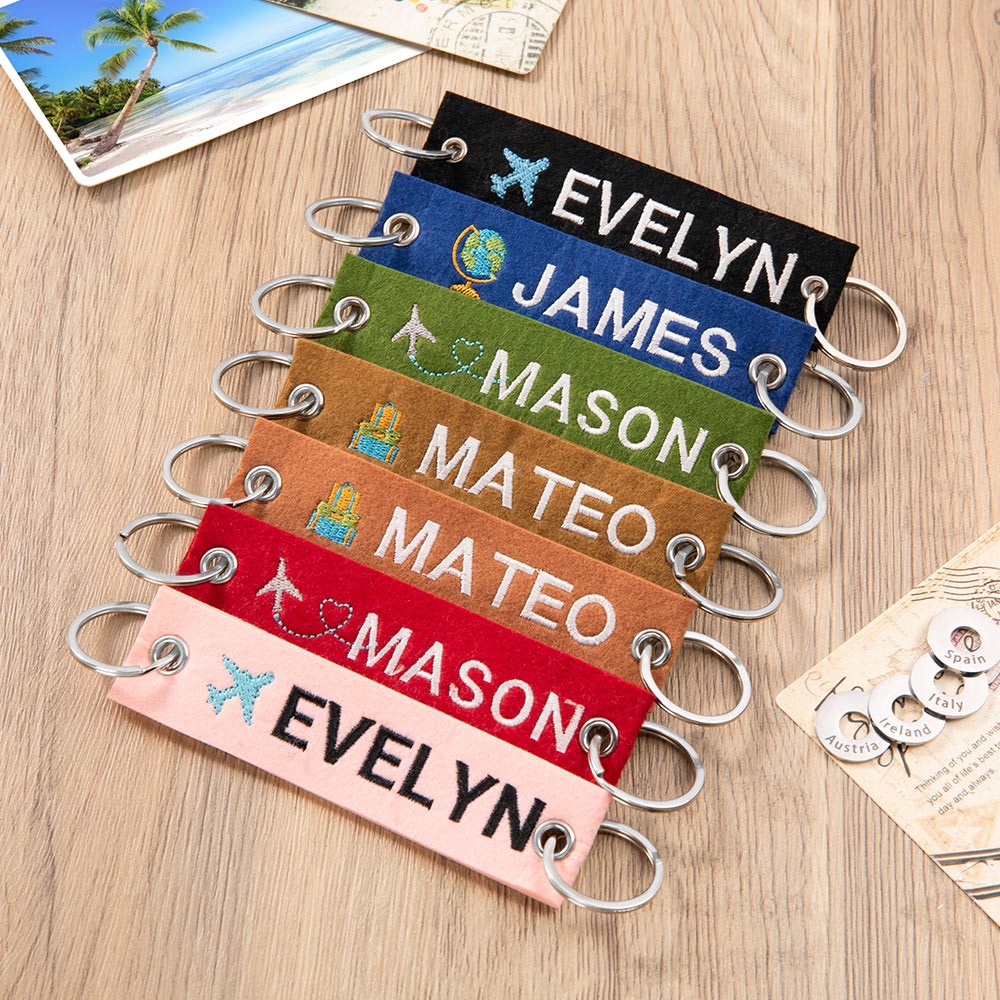 Gift for Traveler