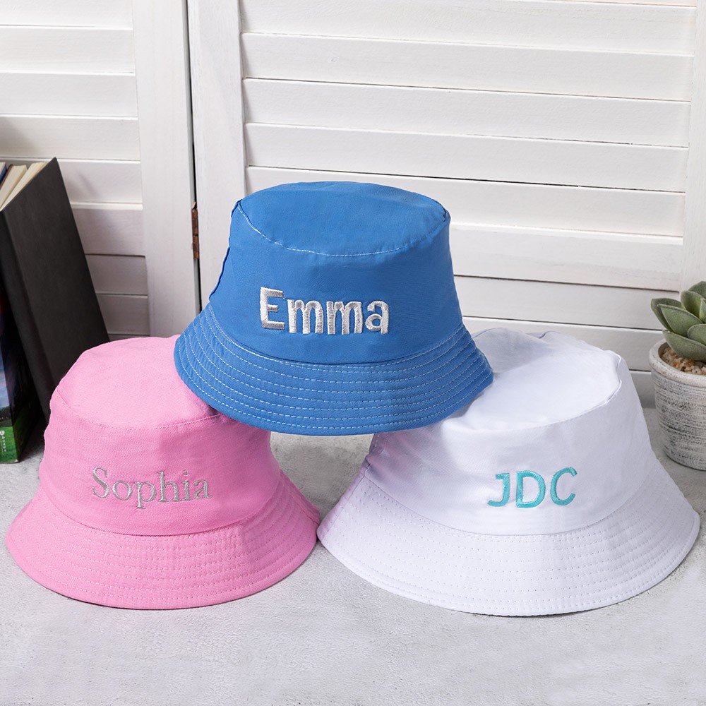 Bucket Hats