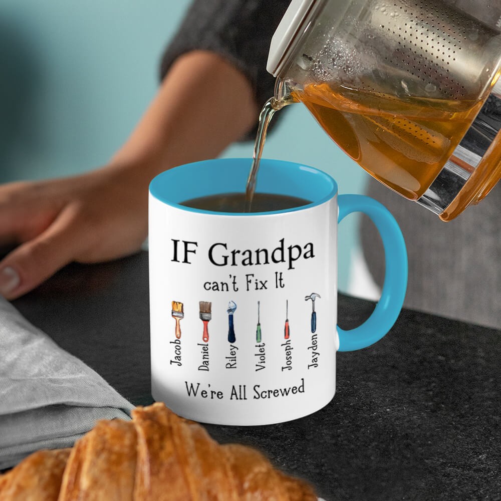Personalised