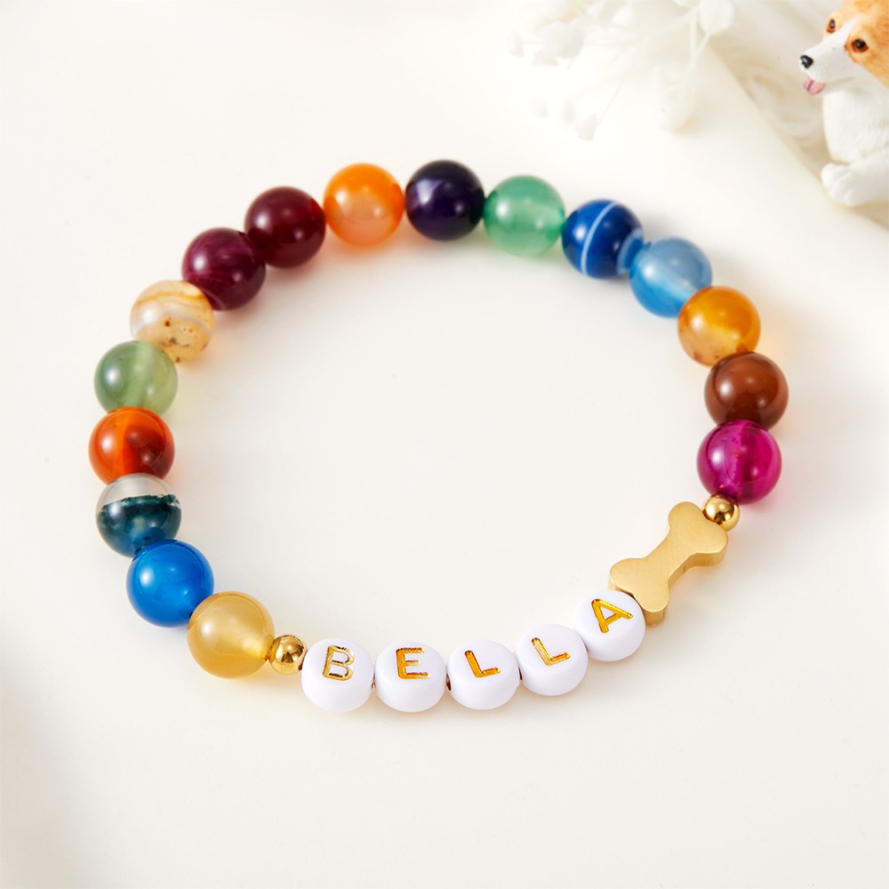 pet bracelet