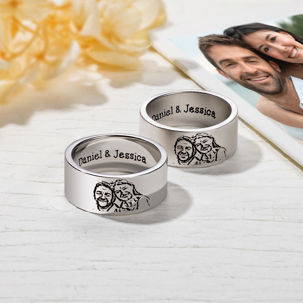 Ring for Her