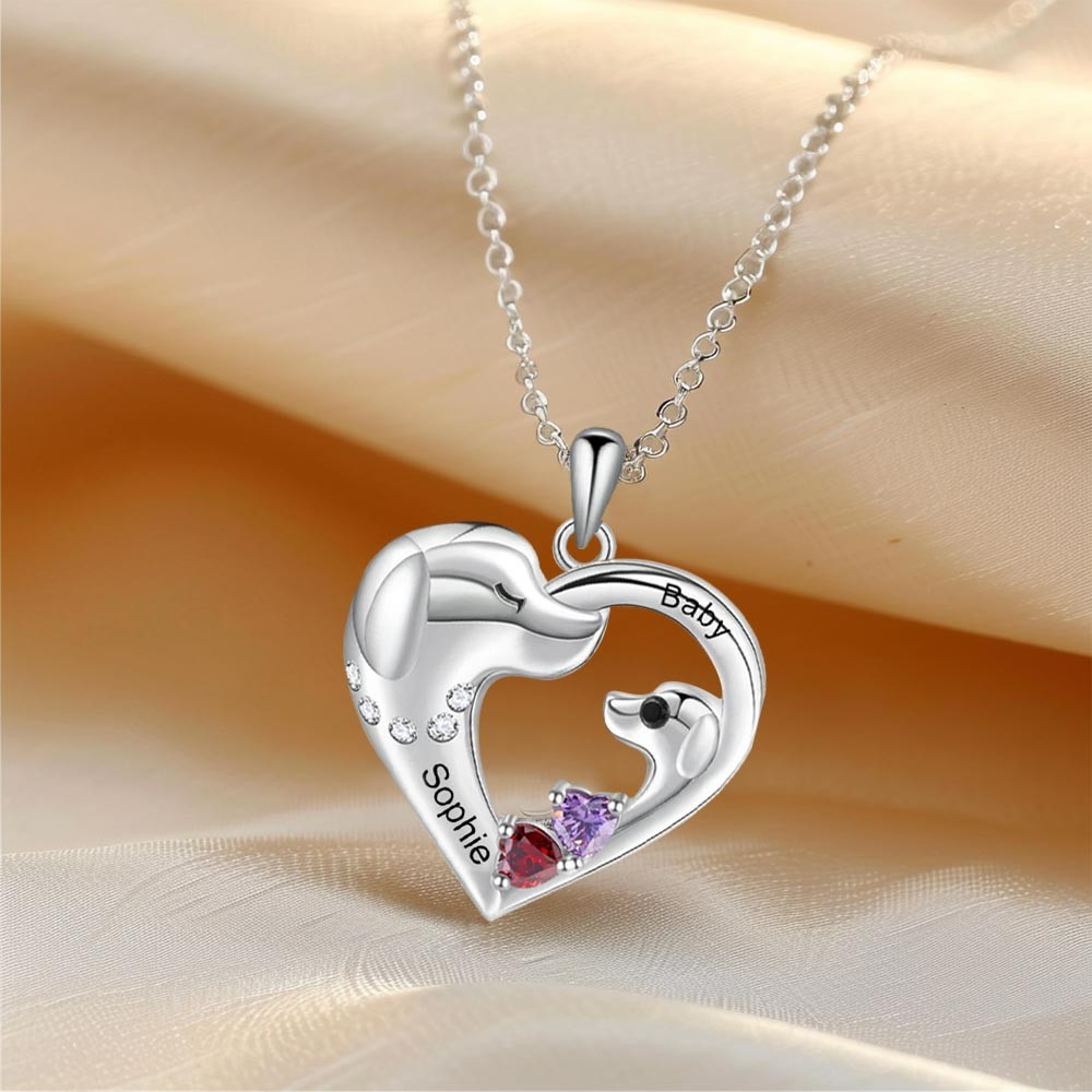 Mother's Day Gift for Dog Lovers