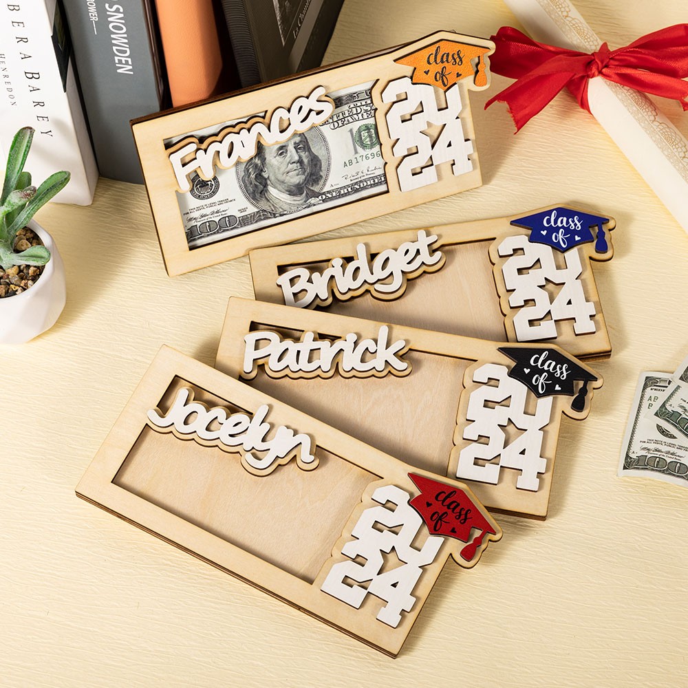Money Holder