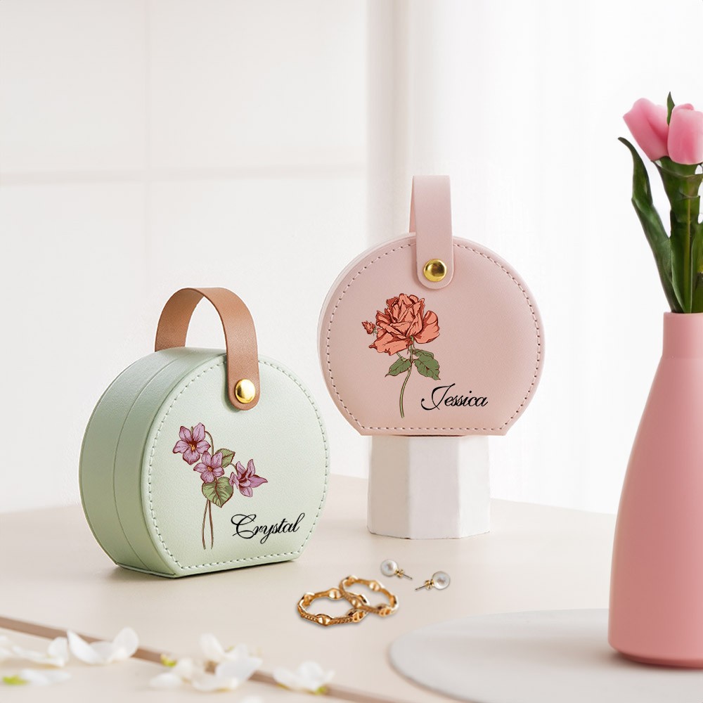 jewelry box
