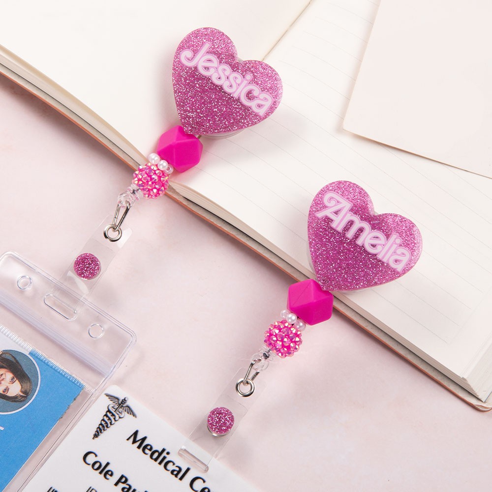 Badge Holder