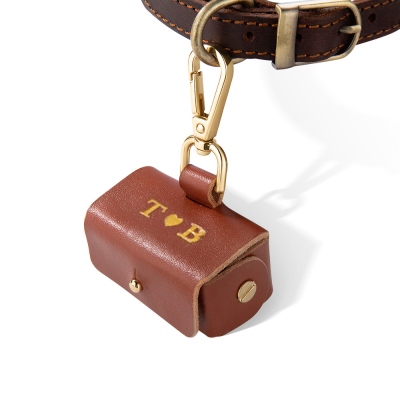 ring bearer pouch