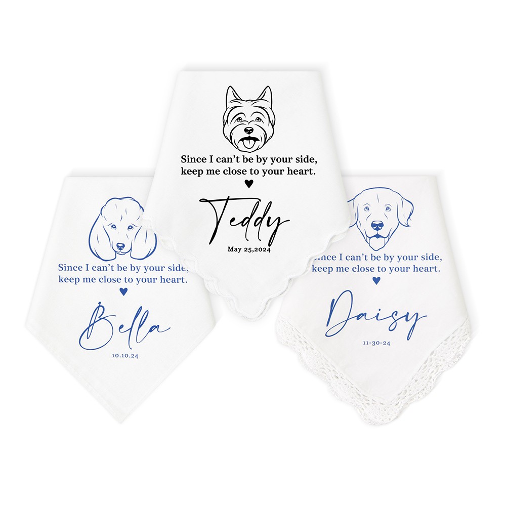 Handkerchief