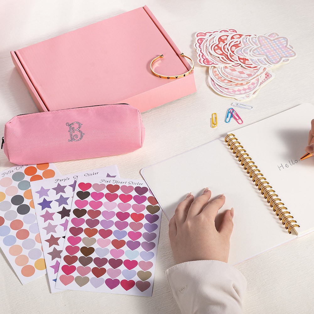 Stationery Set