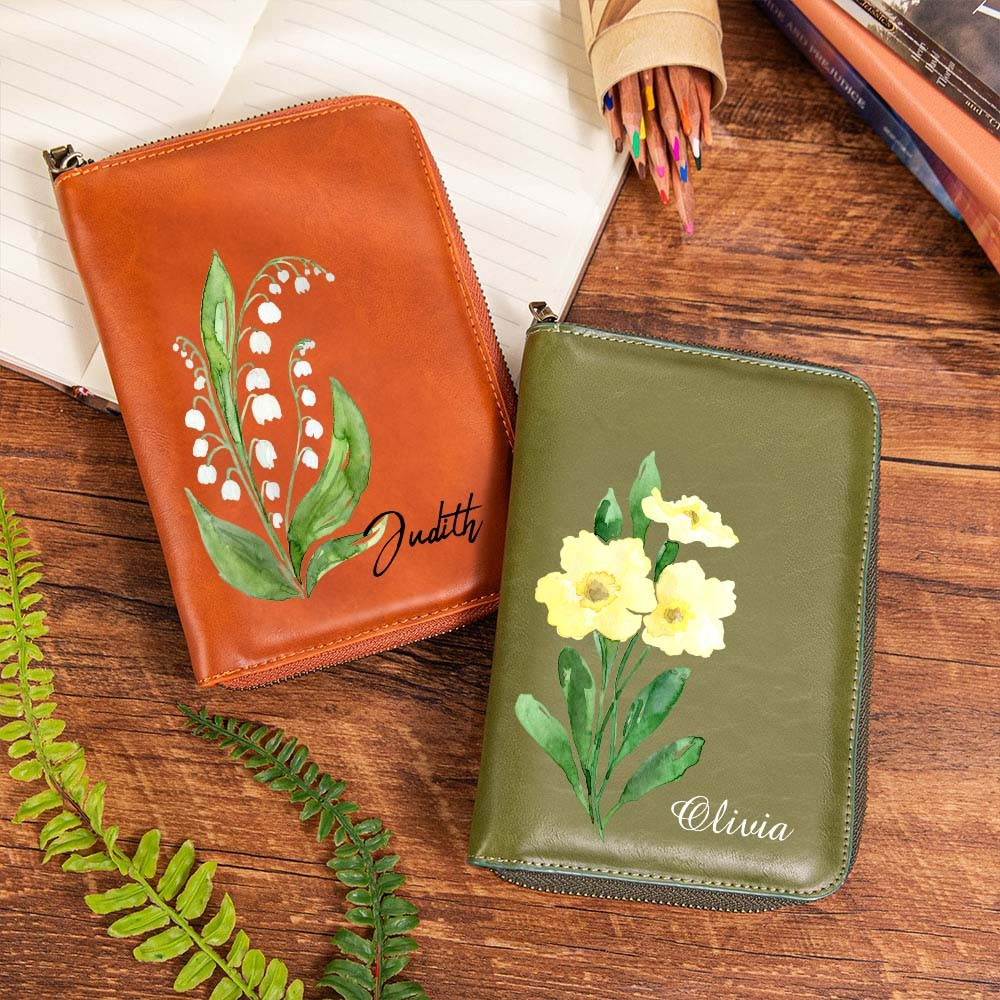 journal for travel