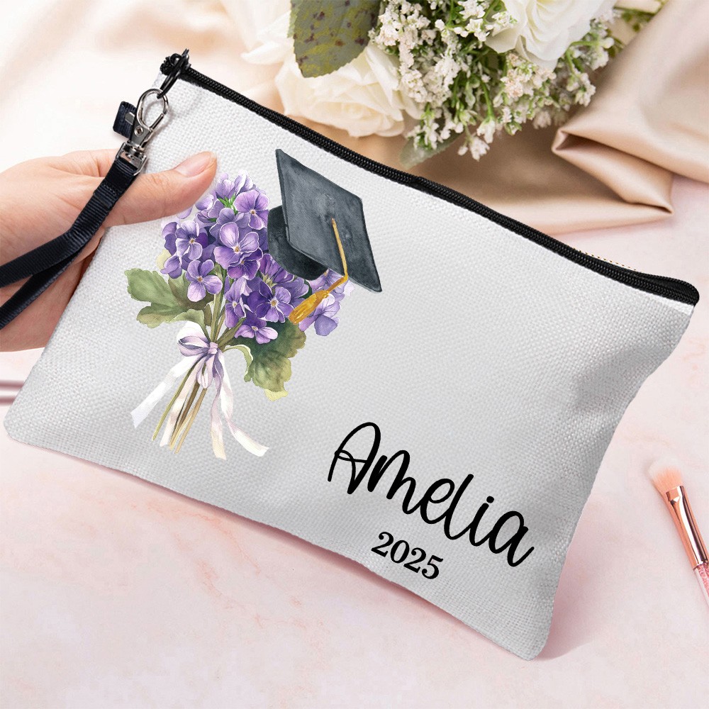 toiletry bags