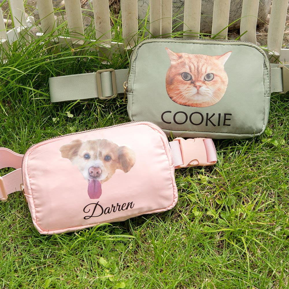 Waist Belt Bag