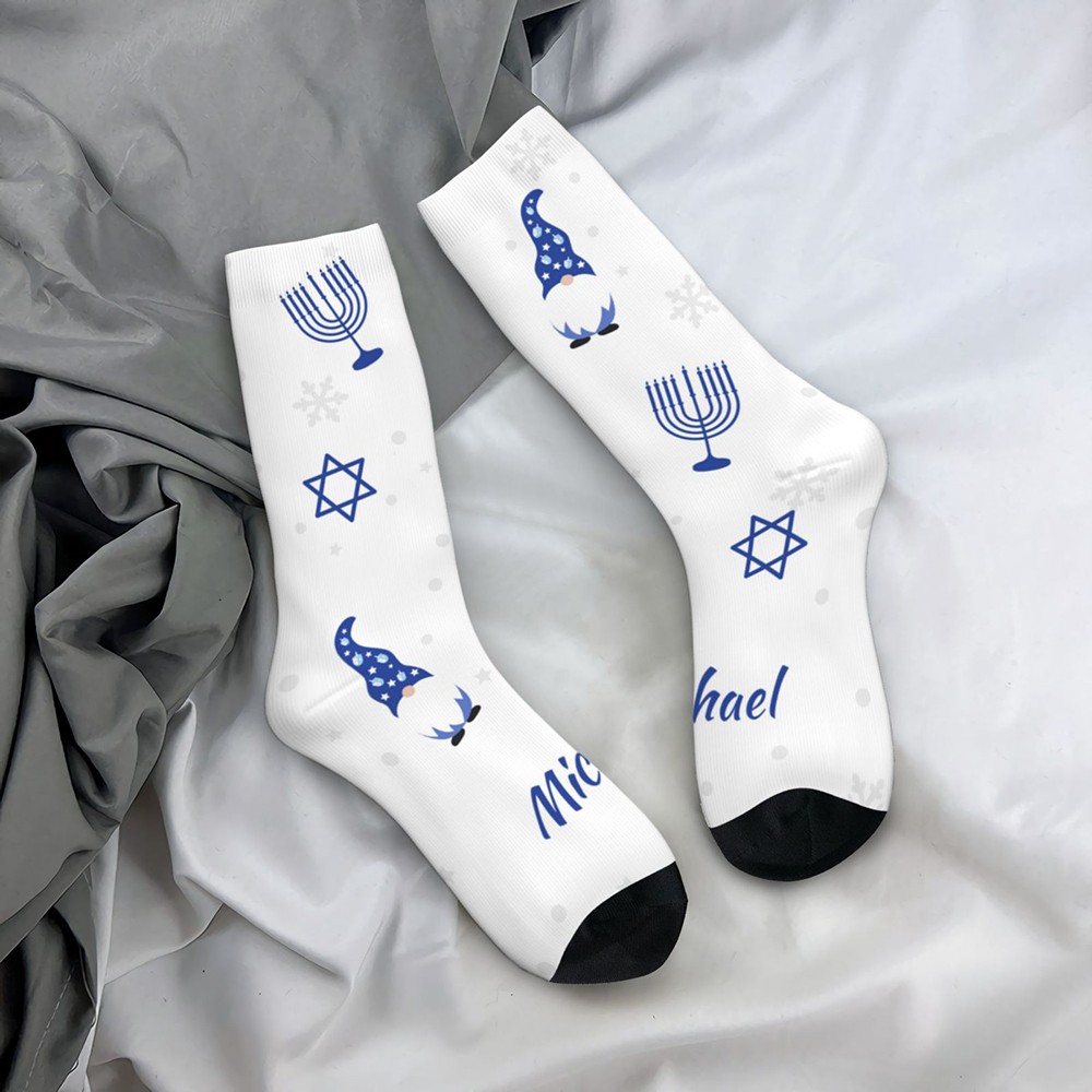 custom socks