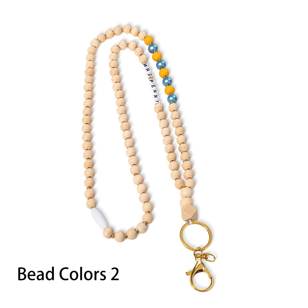 Bead Colors 2