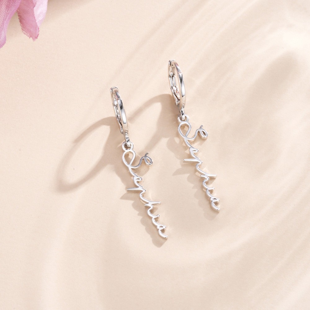 name ear rings