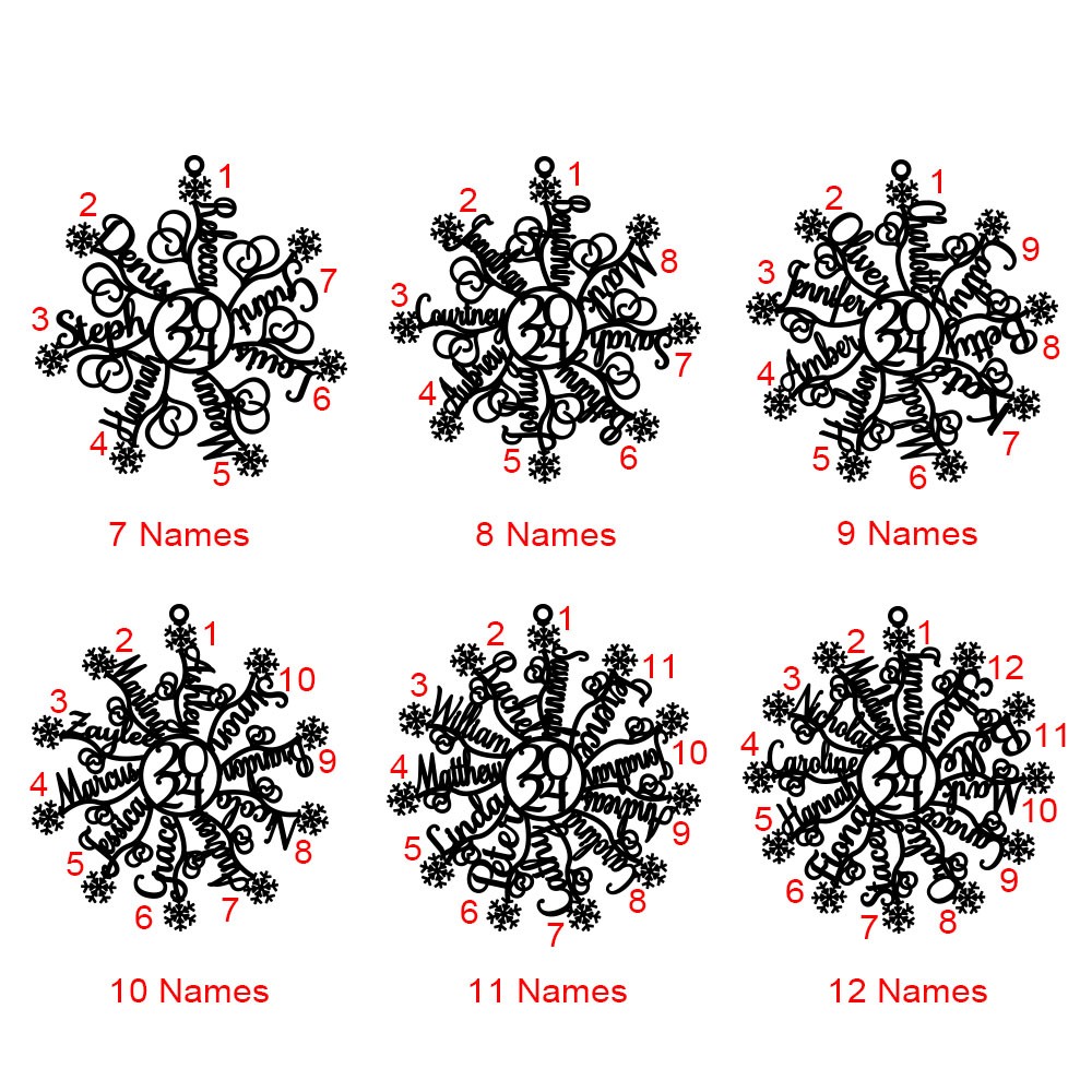 snowflake