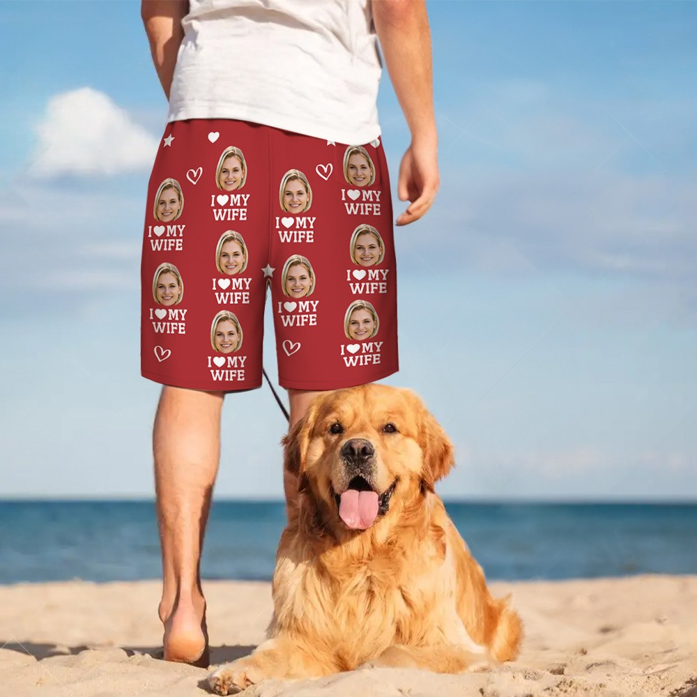 Beach Shorts