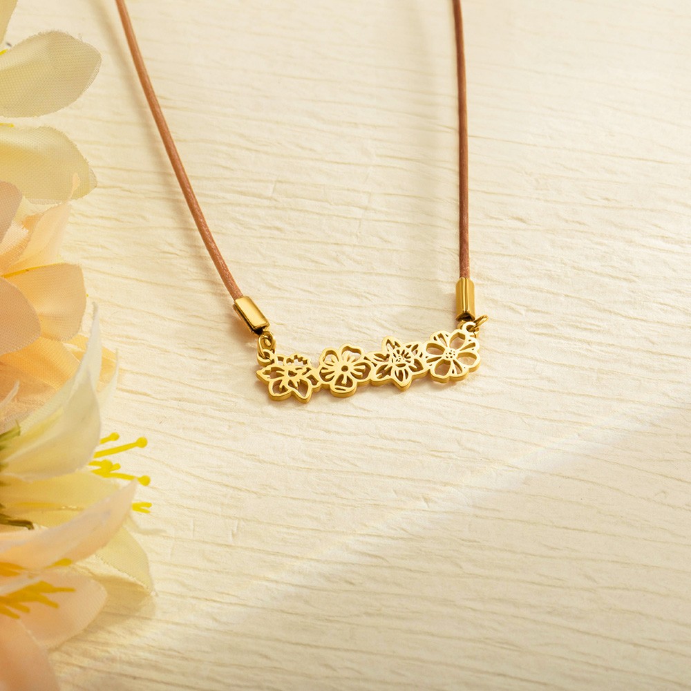 custom necklace
