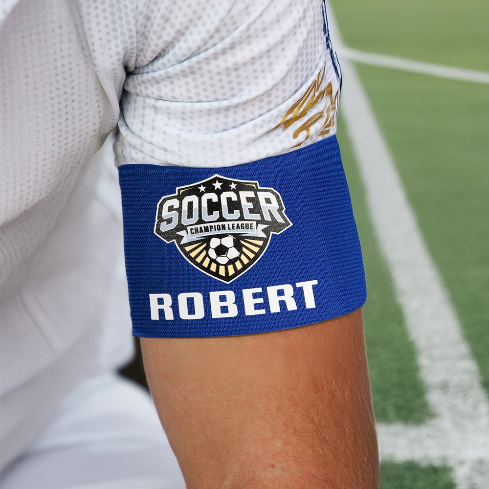 captain arm bands