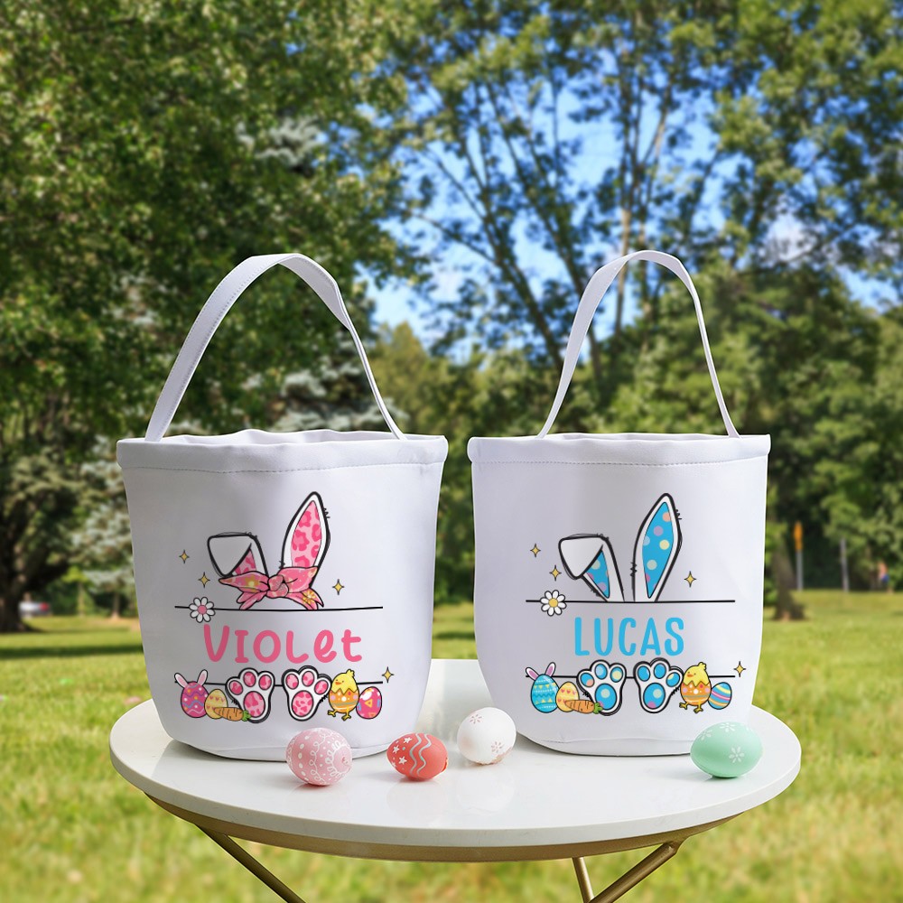 easter basket