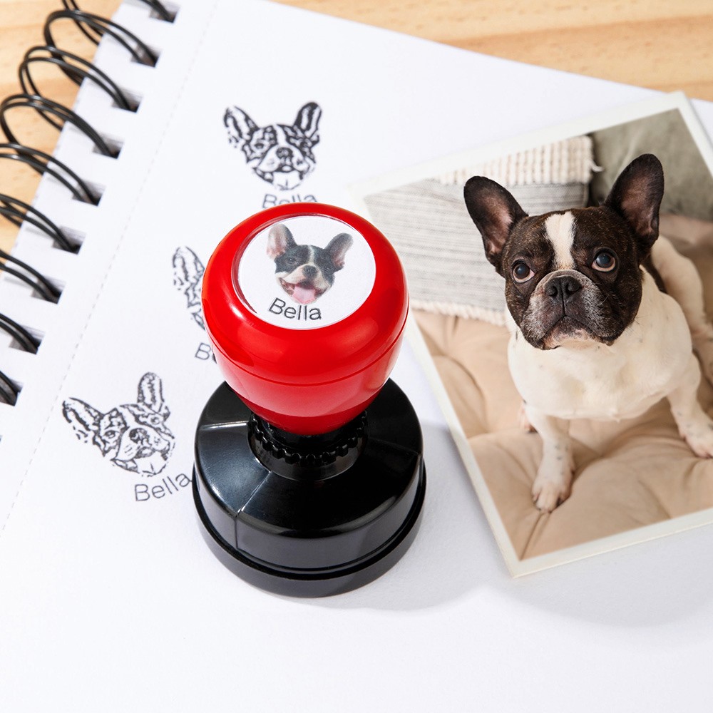 custom stamps