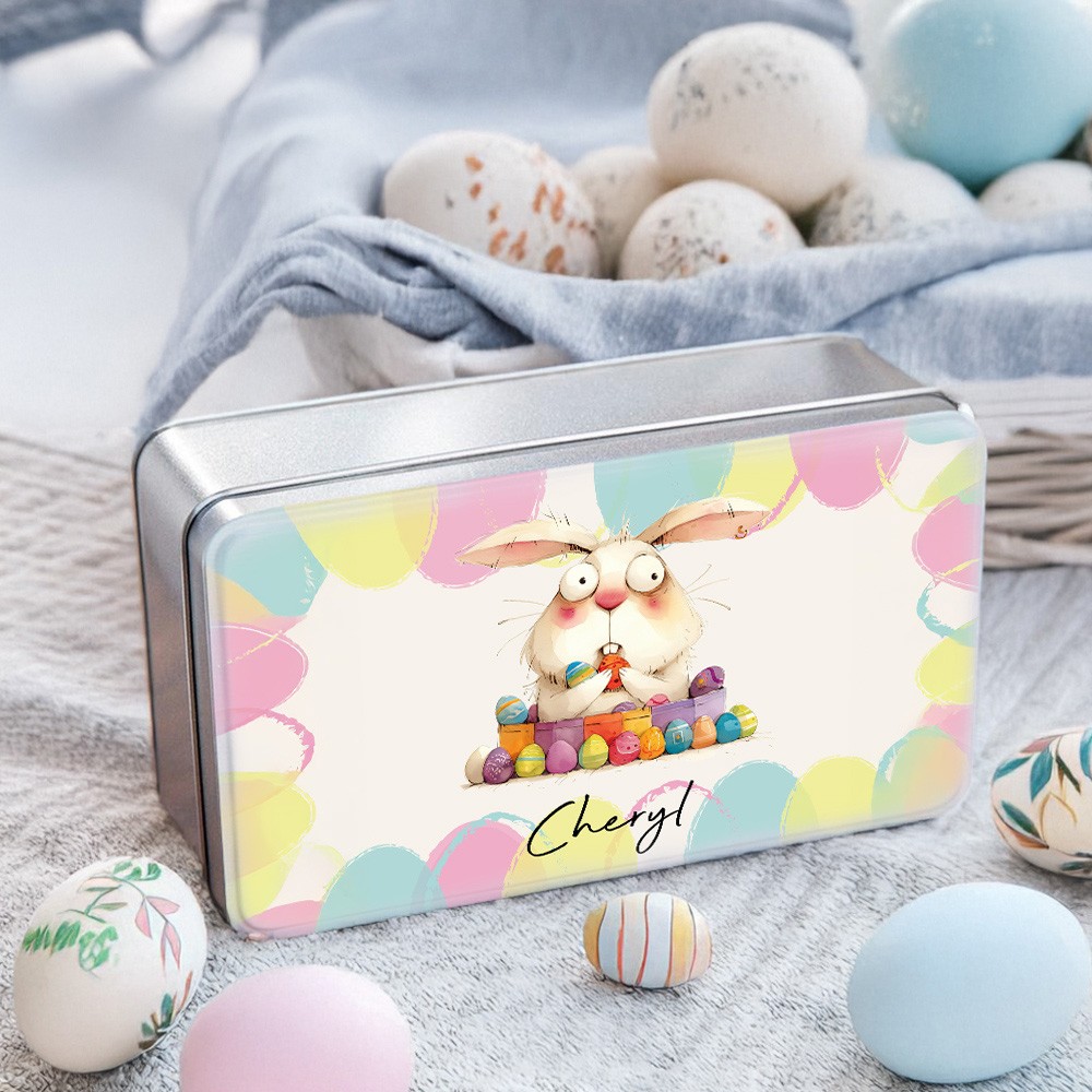 candy box