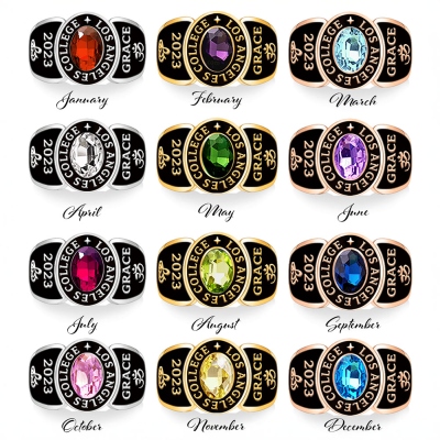 klass ring