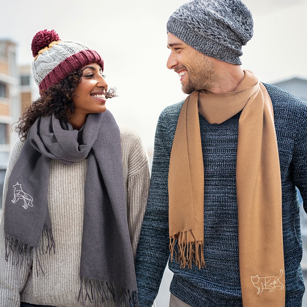 scarf
