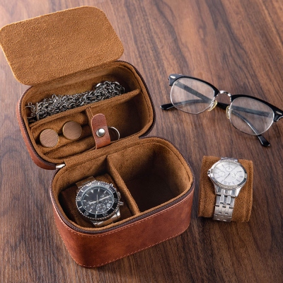 Travel Accessory Box