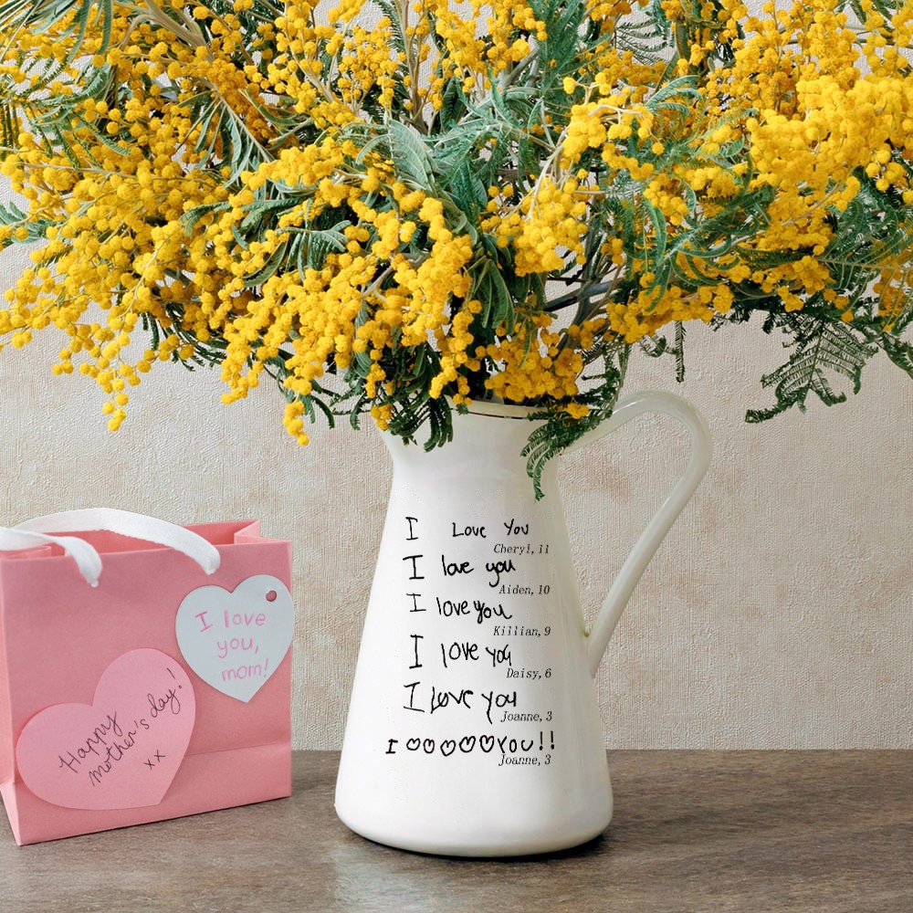 Flower Vase