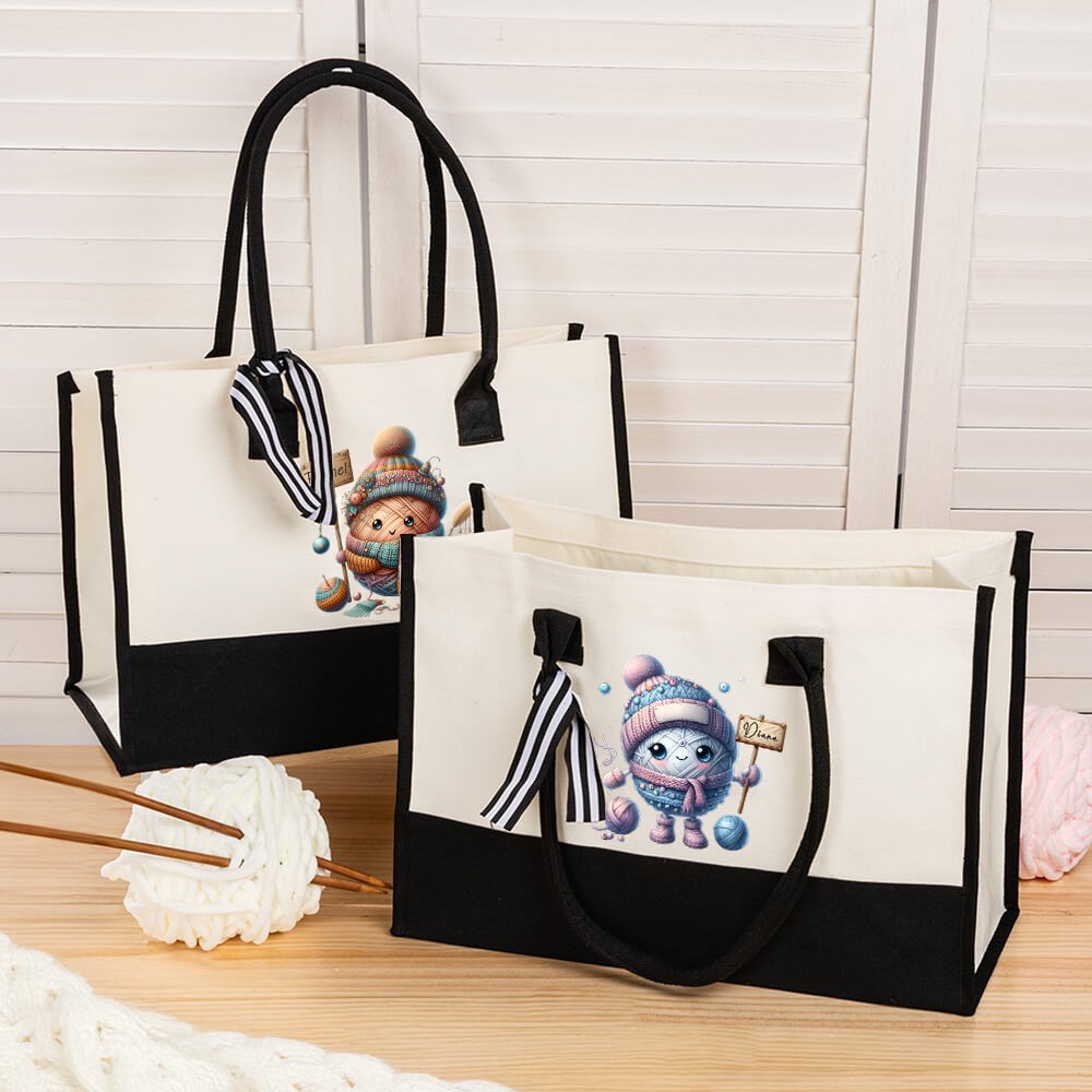 jute bag