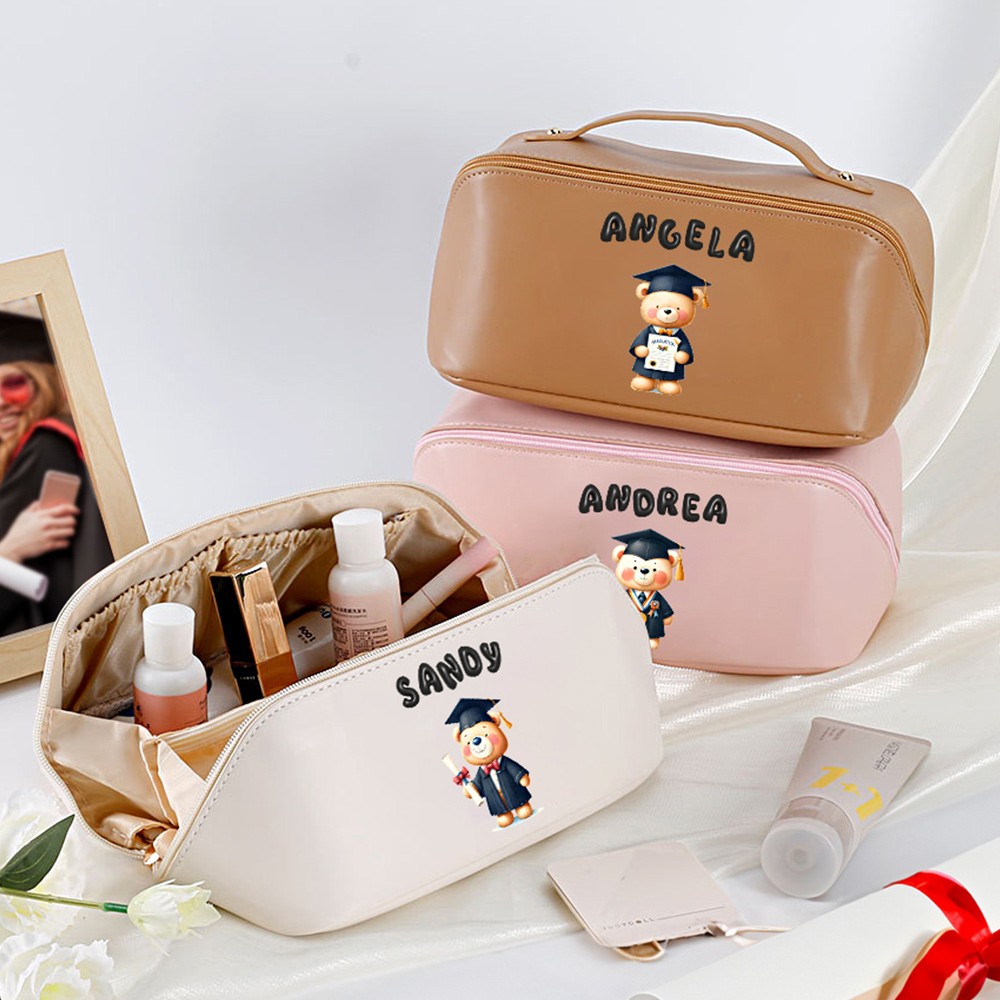 makeup bag