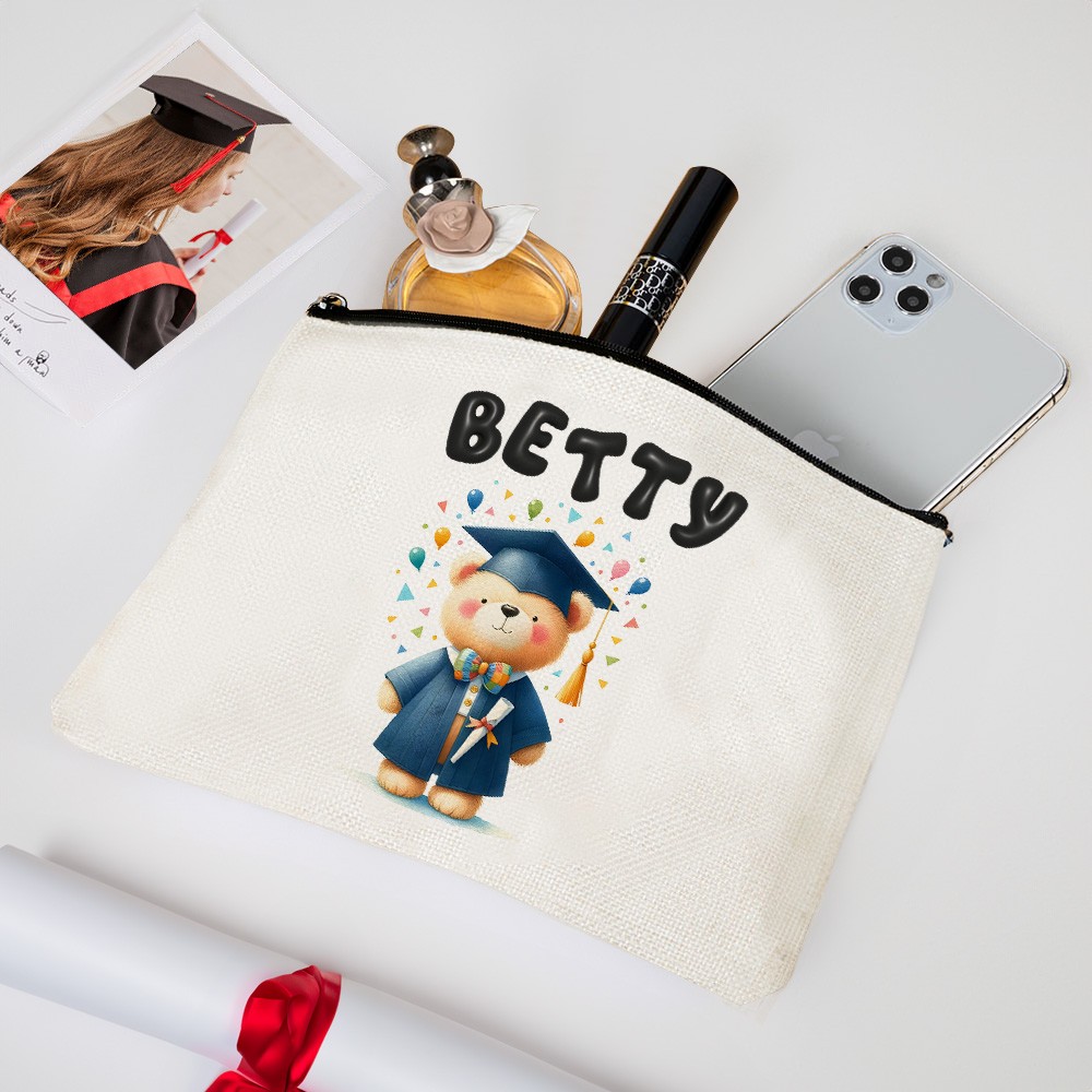 makeup bag