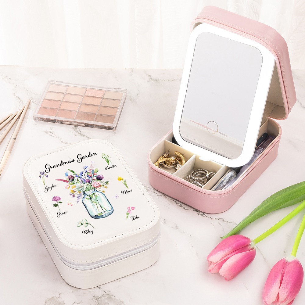 Jewelry Box