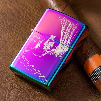 vintage lighter