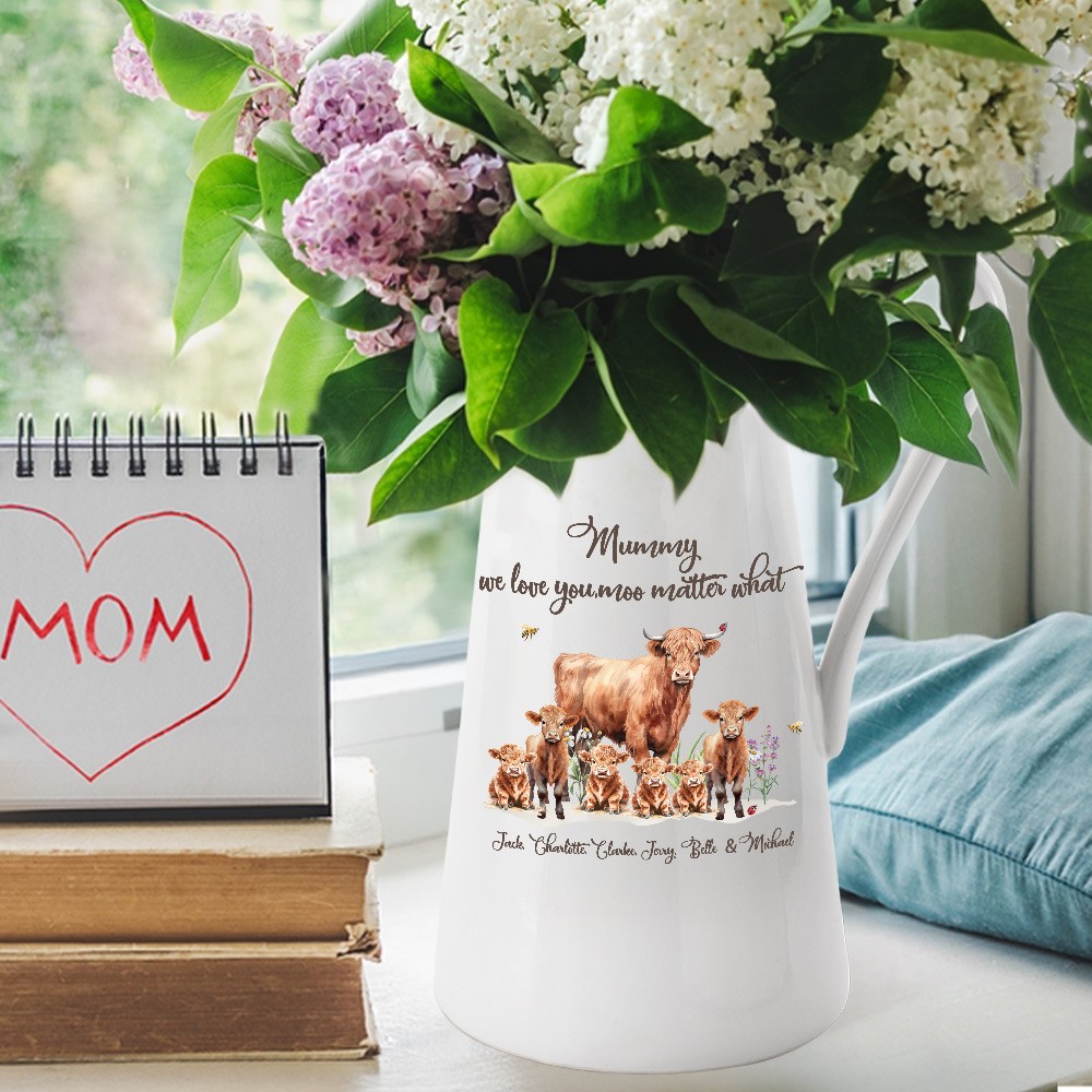 Flower Vase