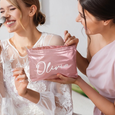 makeup bag