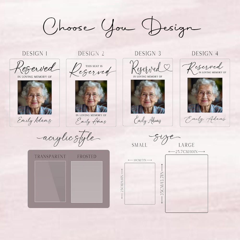 personaliseer bord