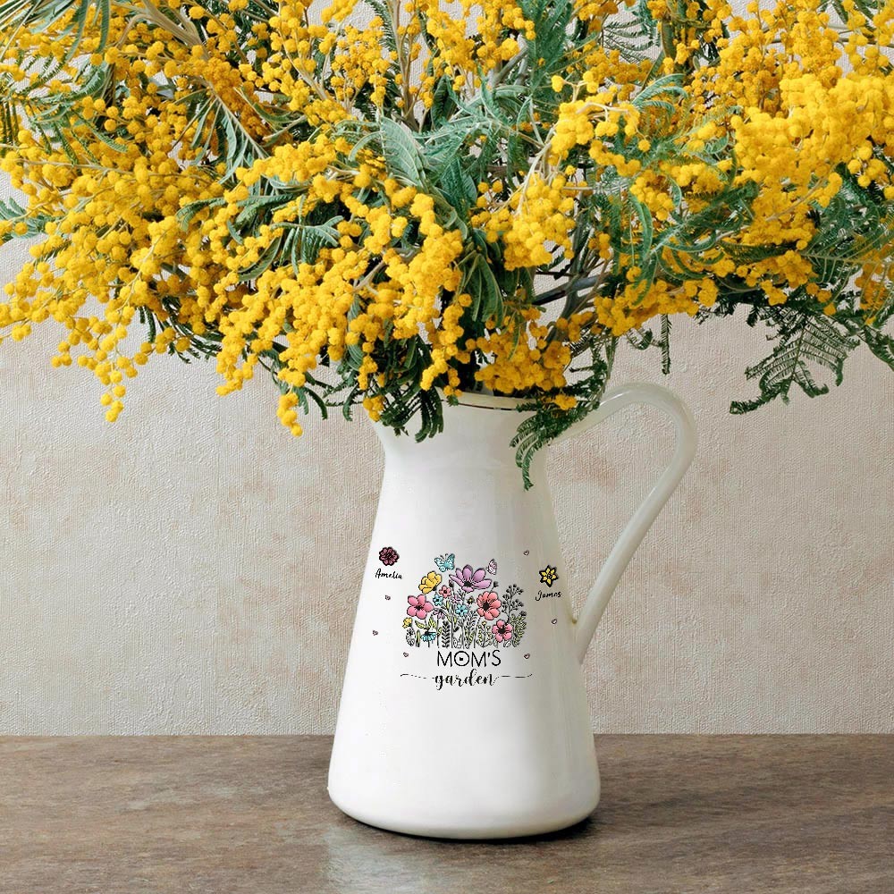 Ceramic Vase