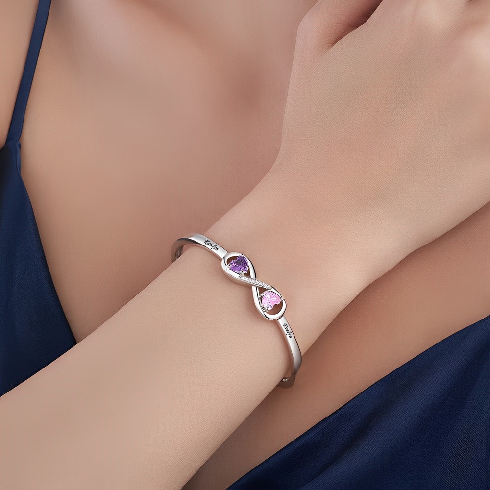 Manschettenarmband