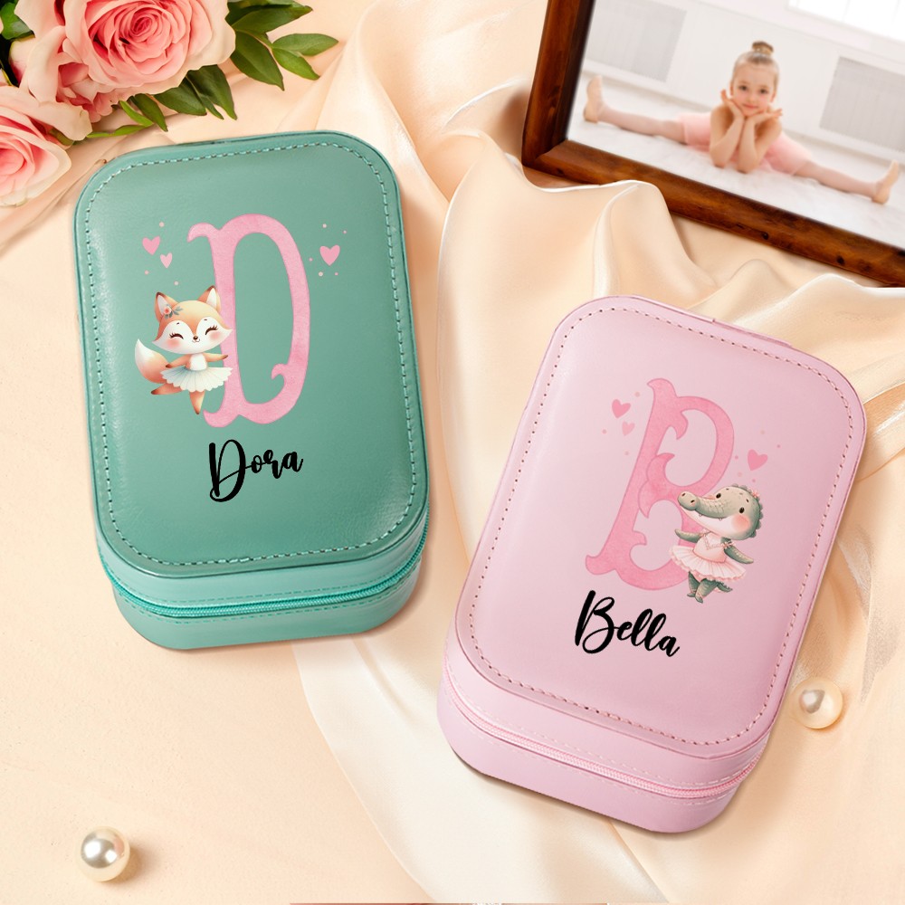 LED three-color adjustable makeup mirror