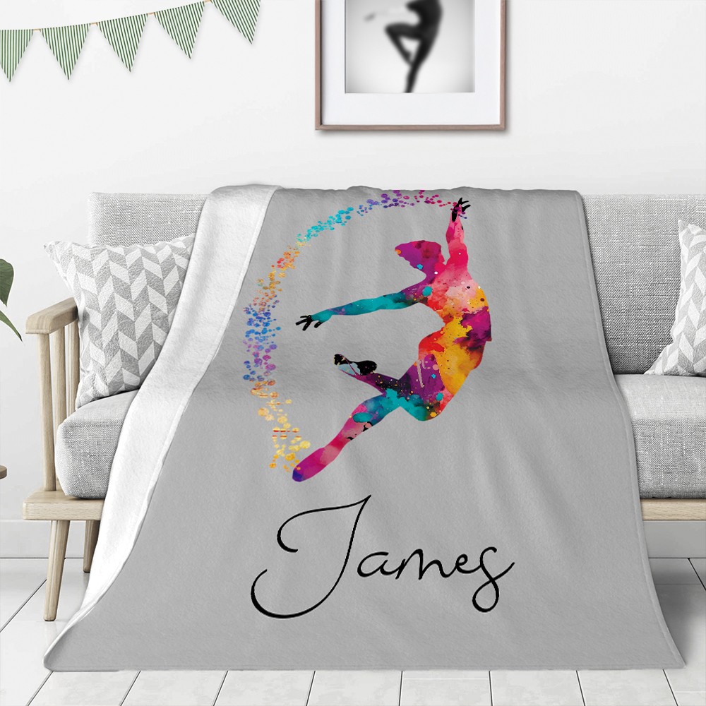 name blanket
