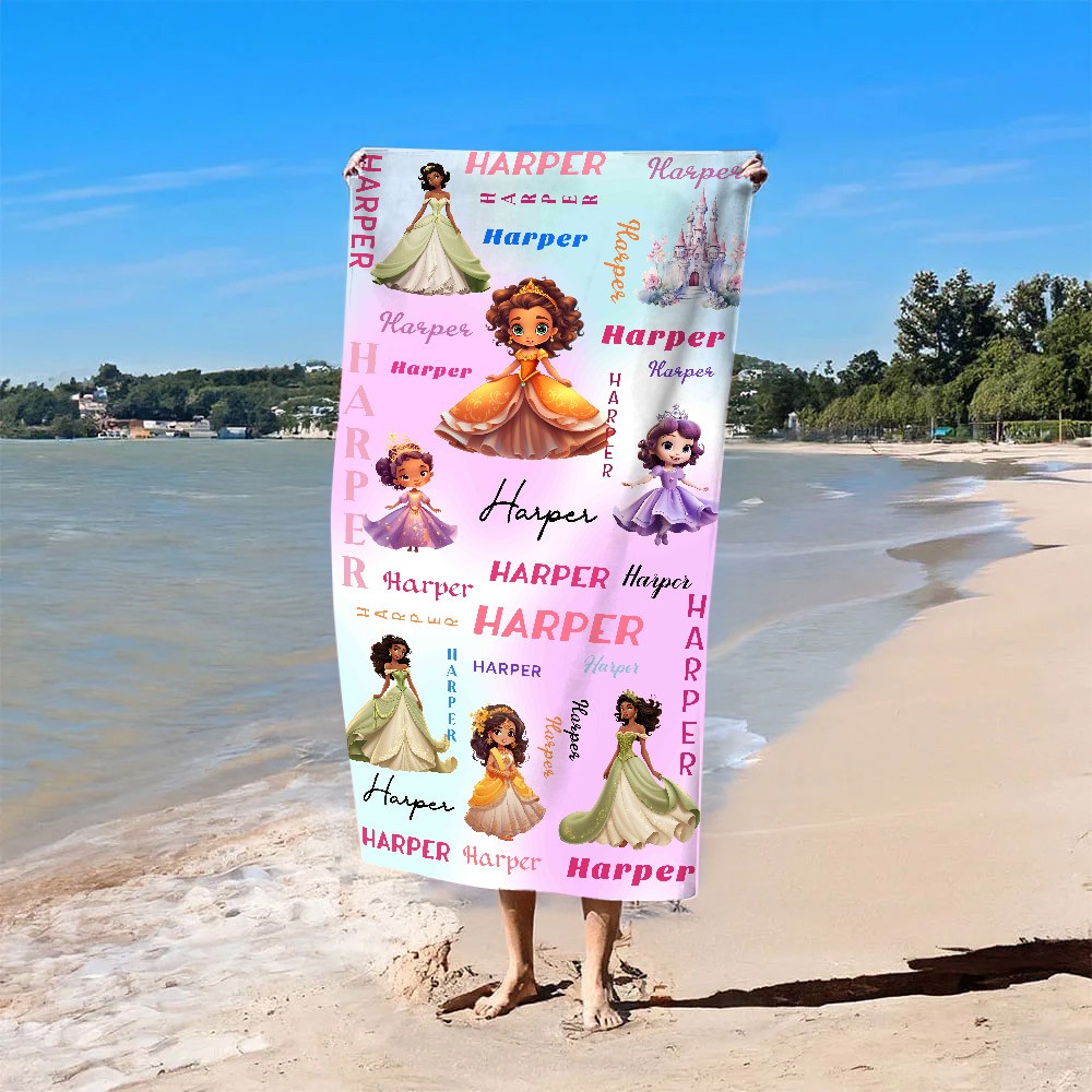 Beach Towel