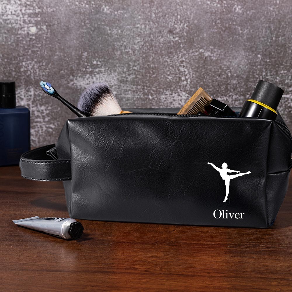 Toiletry Bag
