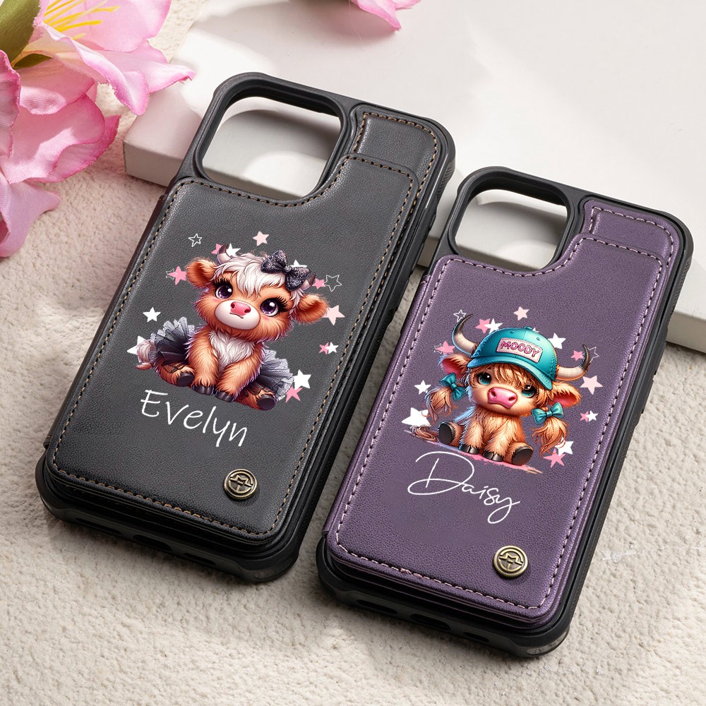 Flip Cell Phone Cases