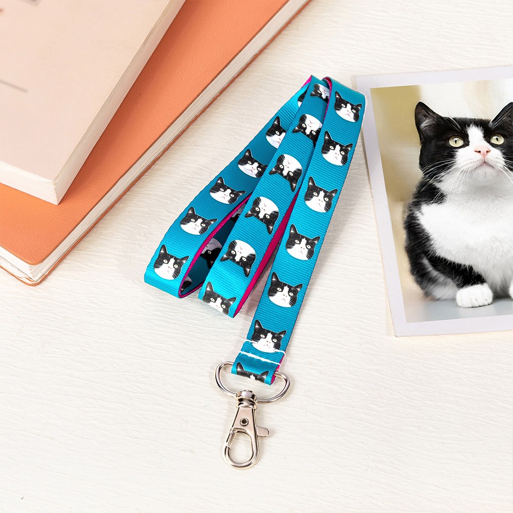lanyards for id badges
