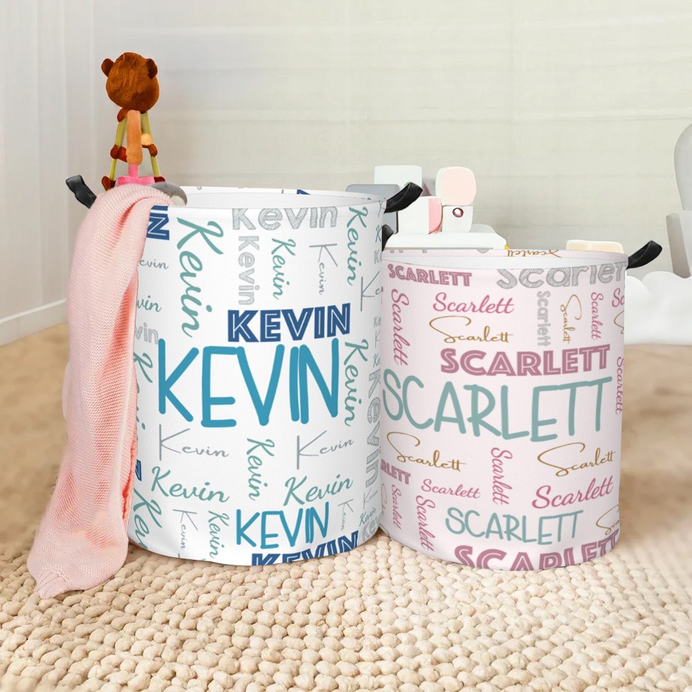 Laundry Baskets